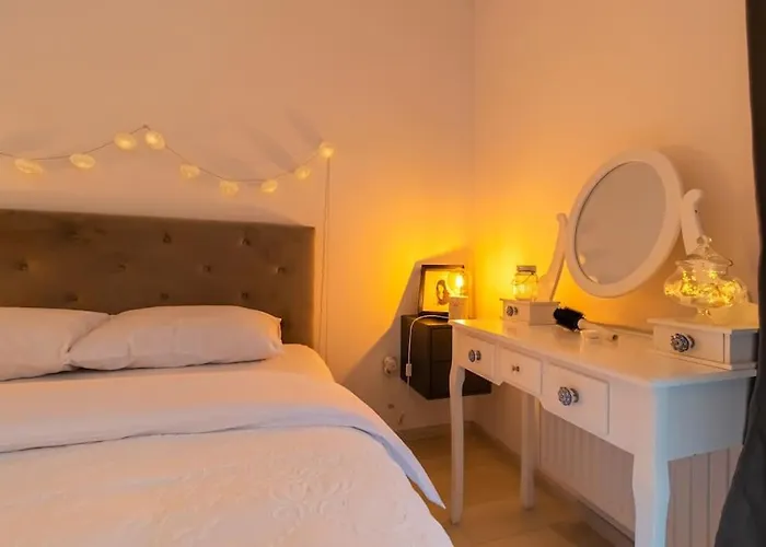 Arte - 2 Bedroom Near Coresi Mall With Free Parking
