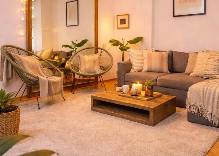 Central Nest Brașov-Ground Floor Flat